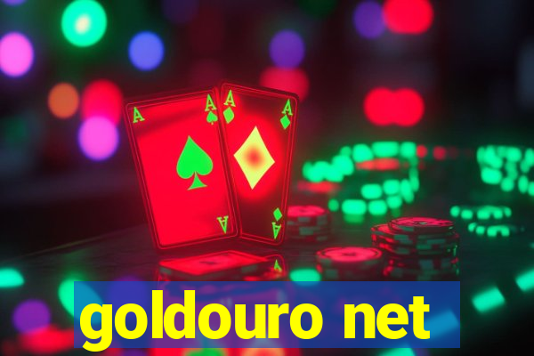 goldouro net